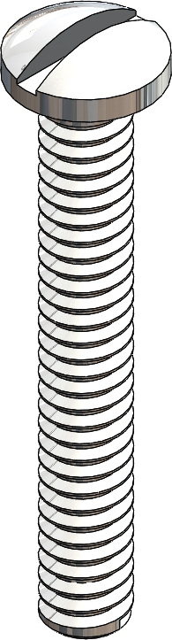 Dura Tec Lens Screws